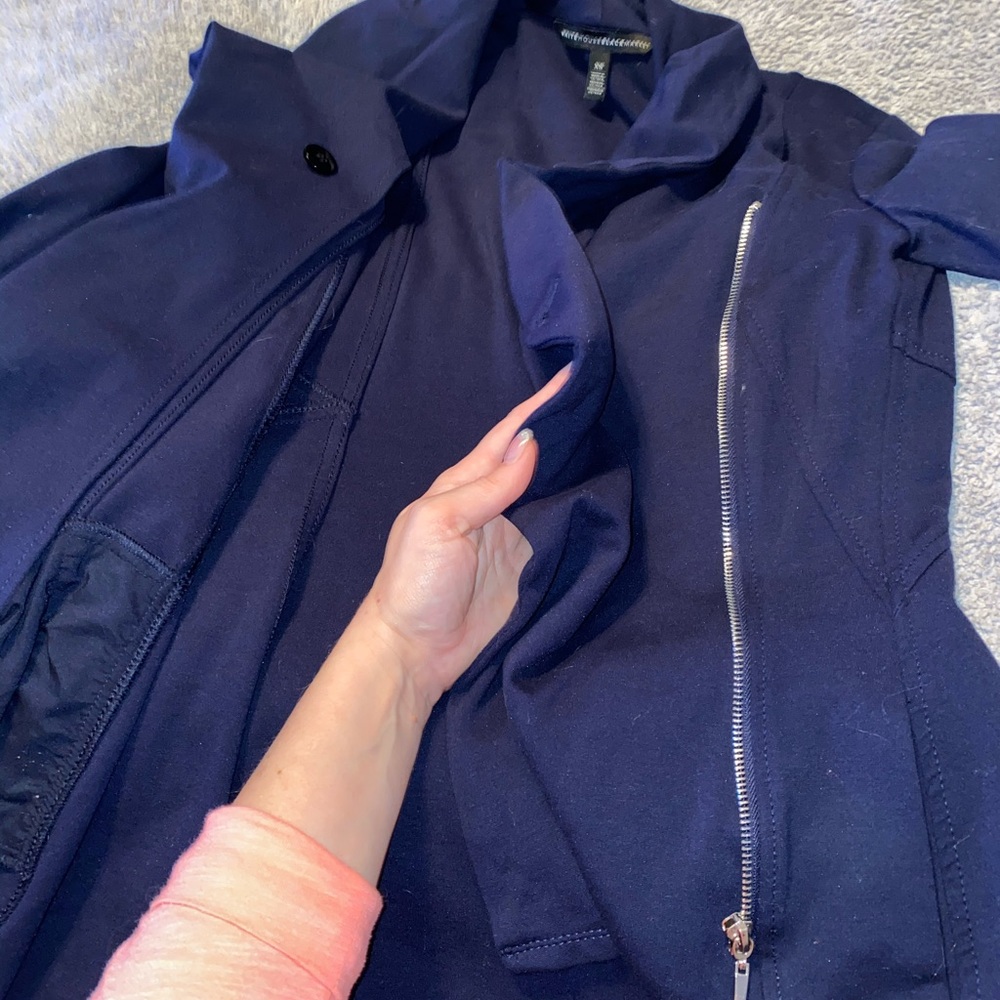 WHBM jacket - Picture 8 of 10